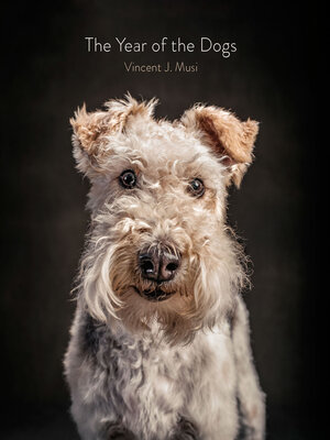 cover image of The Year of the Dogs